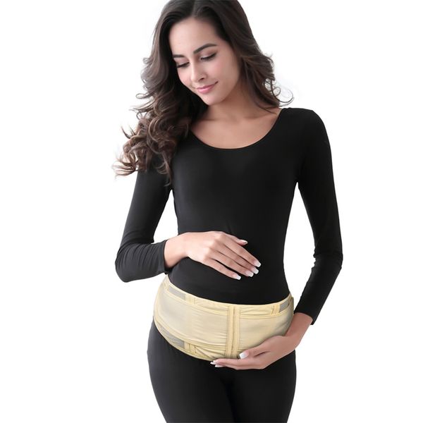 maternity support belt pregnant postpartum corset belly bands support prenatal care athletic bandage pregnancy belt for women, White
maternity support belt pregnant postpartum corset belly bands support prenatal care athletic bandage pregnancy belt for women, White