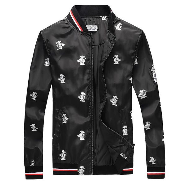2020 men's jacket new men's polo jacket and sweatshirt cautumn winter asual medusa casual men's jacket 040, Black;brown
2020 men's jacket new men's polo jacket and sweatshirt cautumn winter asual medusa casual men's jacket 040, Black;brown