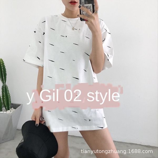 ygp02 short sleeve 2020 summer casual all-match pullover female ygp02 short sleeve 2020 summer casual all-match pullover female, White
ygp02 short sleeve 2020 summer casual all-match pullover female ygp02 short sleeve 2020 summer casual all-match pullover female, White