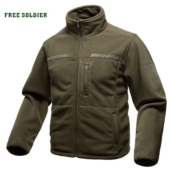 soldier outdoor sports camping hiking jackets men's clothing tactical fleece jacket for climbing, Blue;black
soldier outdoor sports camping hiking jackets men's clothing tactical fleece jacket for climbing, Blue;black