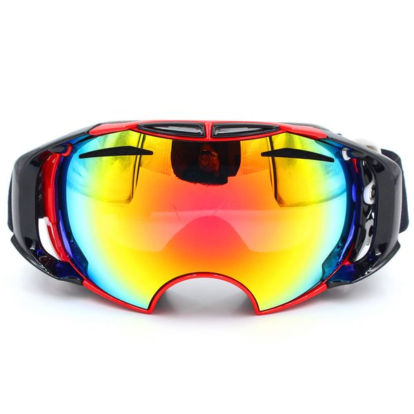 

cuzaekii anti-fog double lens ski snowboard goggles skiing snowboarding snowmobile glasses eyewear mask