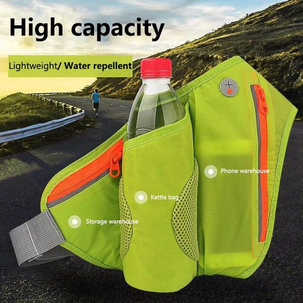 running belt hydration waist pack with water bottle holder for men women waist pouch fanny bag reflective fits 4-6 inch mobile#8
running belt hydration waist pack with water bottle holder for men women waist pouch fanny bag reflective fits 4-6 inch mobile#8