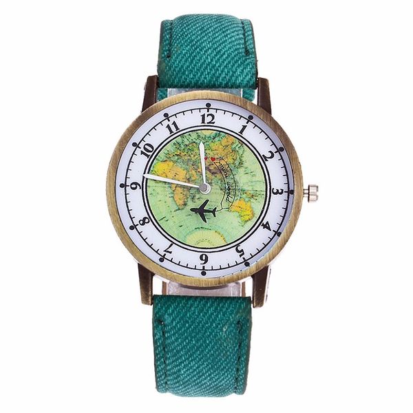 fashion women plane watch luxury ladies leather quartz watch for dropshipping clock, Slivery;brown
fashion women plane watch luxury ladies leather quartz watch for dropshipping clock, Slivery;brown