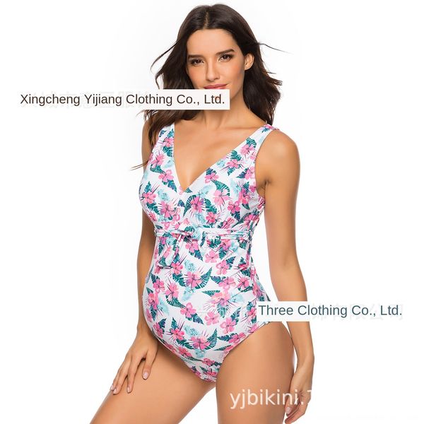 19-year-old italian swimsuit bikini conjoined pregnant women's enlarged printed triangle swimsuit bikini kebao, White;black
19-year-old italian swimsuit bikini conjoined pregnant women's enlarged printed triangle swimsuit bikini kebao, White;black