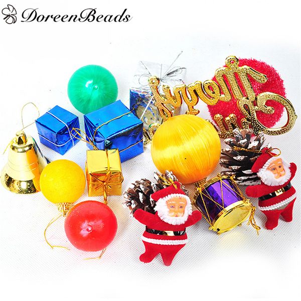 doreenbeads christmas ball ornaments santa father christmas bell drop&ornaments for tree decorations party&event supplies 1pack
doreenbeads christmas ball ornaments santa father christmas bell drop&ornaments for tree decorations party&event supplies 1pack