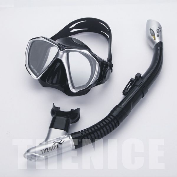 thenice snorkel set anti fog scuba diving mask glasses equipment full dry snorkeling swimming training underwater mask water sports
thenice snorkel set anti fog scuba diving mask glasses equipment full dry snorkeling swimming training underwater mask water sports