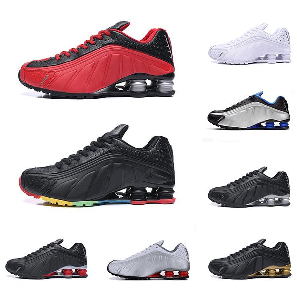 wholesale mens sneakers r4 og running shoes triple black white grey silver blue orange men trainers sports runners size 40-46
wholesale mens sneakers r4 og running shoes triple black white grey silver blue orange men trainers sports runners size 40-46