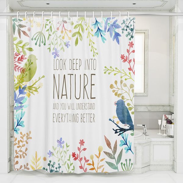 hand painted flowers and birds shower curtains polyester bathroom curtain waterproof bath curtains
hand painted flowers and birds shower curtains polyester bathroom curtain waterproof bath curtains