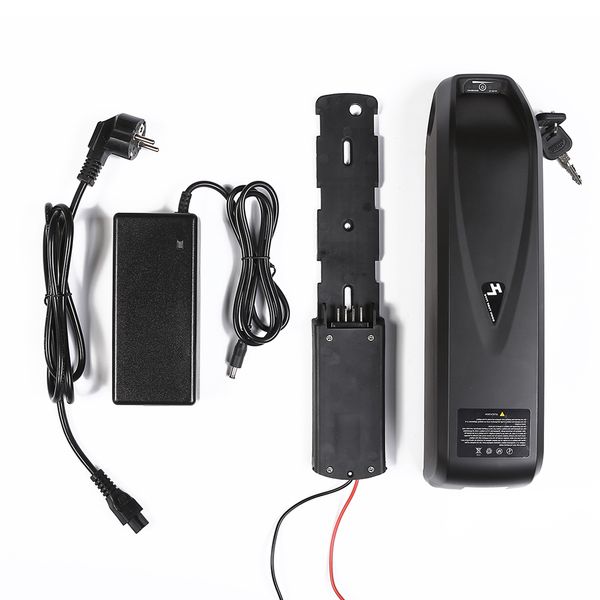 outdoor down tube 36v 11.6ah electric bike lithium battery pack for 200w to 750w power motor+ charger
outdoor down tube 36v 11.6ah electric bike lithium battery pack for 200w to 750w power motor+ charger