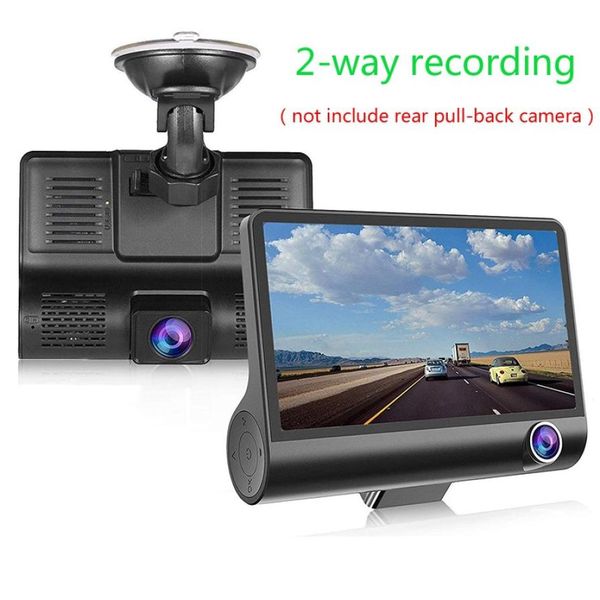 q12 three recorded 4 inch cámara para auto full hd car driving recorder vehicle camera mini car dvr dashcam g sensor version
q12 three recorded 4 inch cámara para auto full hd car driving recorder vehicle camera mini car dvr dashcam g sensor version