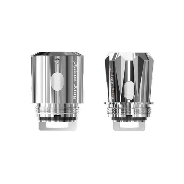 Оригинальный Фалькон King Mesh Катушки M1 + 0.16ohm M-Dual 0.38ohm Сменные головки Стержни для сокола Sub Ома Tank DHL Free
Оригинальный Фалькон King Mesh Катушки M1 + 0.16ohm M-Dual 0.38ohm Сменные головки Стержни для сокола Sub Ома Tank DHL Free