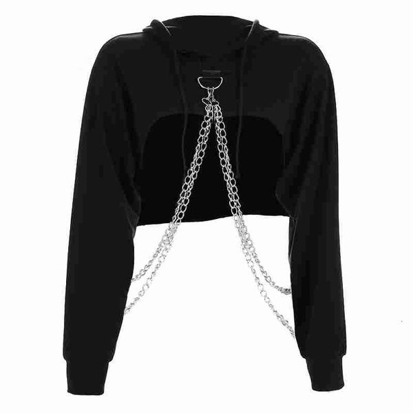 women hoodie womens clothes black cropped hooded sweatshirt women patchwork pullover hoodie fashion streetwear sweat femme hoodies top
women hoodie womens clothes black cropped hooded sweatshirt women patchwork pullover hoodie fashion streetwear sweat femme hoodies top