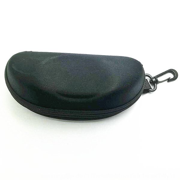 convenient black sun case sun case adhesive hook glasses zipper box sunglasses box universal, Blue
convenient black sun case sun case adhesive hook glasses zipper box sunglasses box universal, Blue