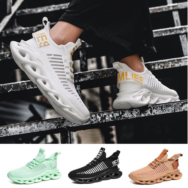 men's fashion running shoes casual -absorbing sneaker elastic breathable trainers shoes
men's fashion running shoes casual -absorbing sneaker elastic breathable trainers shoes