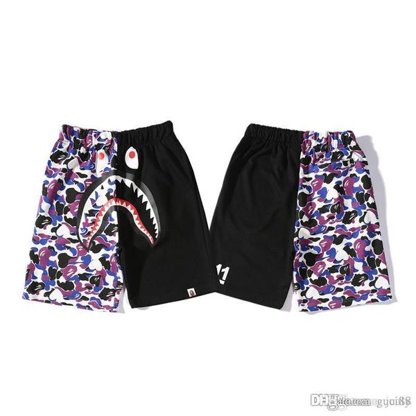 2020new style men's wear ape pants printed casual shorts off men's casual beach pants white justin bieber jogger trousers hip hop, Black;white
2020new style men's wear ape pants printed casual shorts off men's casual beach pants white justin bieber jogger trousers hip hop, Black;white