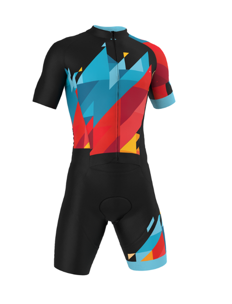 cycling skinsuit triathlon speedsuit trisuit all in one short sleeve speedsuit clothing, Black;blue
cycling skinsuit triathlon speedsuit trisuit all in one short sleeve speedsuit clothing, Black;blue