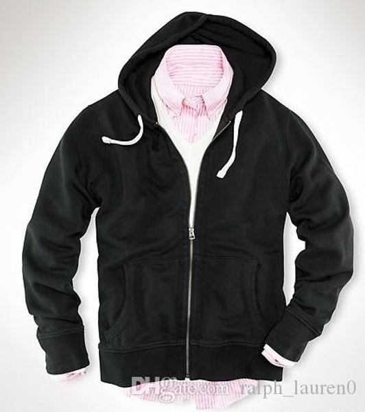 ralph new autumn cotton coats mens fashion polo hoodies small horse sweatshirts man zipper casual hoody men jacket s-xxl, Black
ralph new autumn cotton coats mens fashion polo hoodies small horse sweatshirts man zipper casual hoody men jacket s-xxl, Black