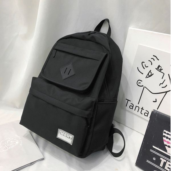 female large school bag for teenage girls 2020 nylon travel backpack women mochila sac a dos ladies laprucksack men bag pack
female large school bag for teenage girls 2020 nylon travel backpack women mochila sac a dos ladies laprucksack men bag pack