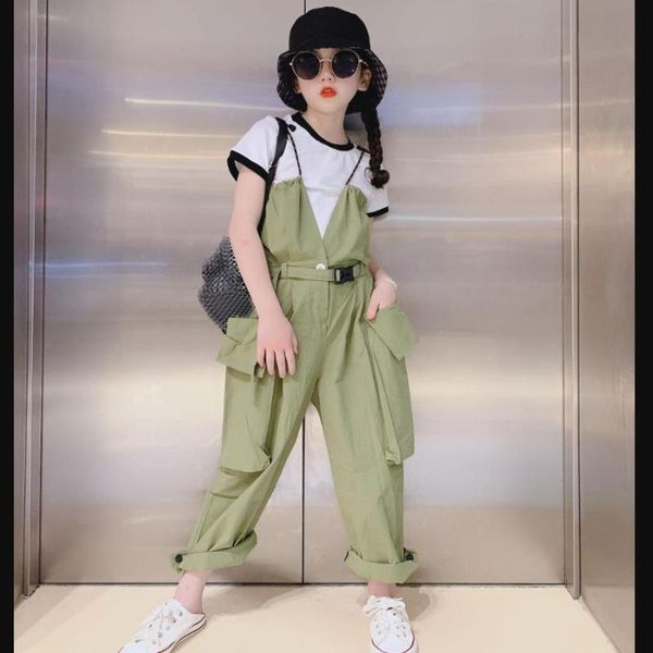children green overalls 2020 spring autumn new jimpsuits girls pants baby loose overalls pants 3-16y ws1656, Blue
children green overalls 2020 spring autumn new jimpsuits girls pants baby loose overalls pants 3-16y ws1656, Blue