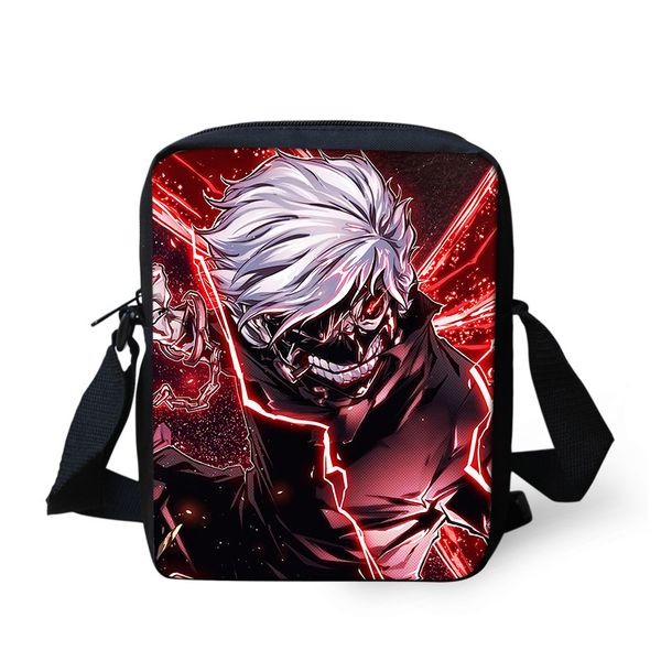 thikin women messenger bags anime tokyo ghoul printed crossbody bag for kid kaneki ken light school book bag ladies shoulde
thikin women messenger bags anime tokyo ghoul printed crossbody bag for kid kaneki ken light school book bag ladies shoulde