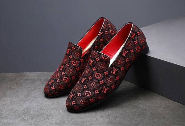 New men dre hoe weaving loafer pointed wedding ca ual hoe blue black hoe ize u 6 14 806
New men dre hoe weaving loafer pointed wedding ca ual hoe blue black hoe ize u 6 14 806