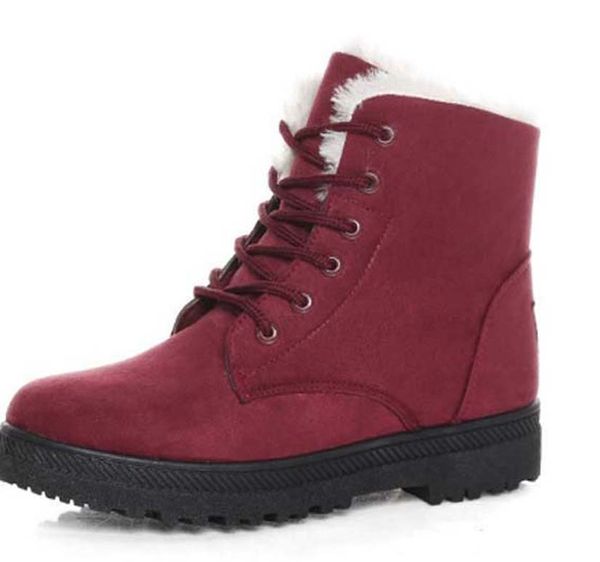 fashion leather star women shoes woman leather short autumn winter ankle fashion brand women boots b06 p49, Black
fashion leather star women shoes woman leather short autumn winter ankle fashion brand women boots b06 p49, Black