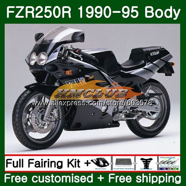 fzr250r for fzr 250r 1990 1991 1992 1993 1994 1995 black gloss 125cl.2 fzr 250 fzr-250 fzr250 90 91 92 93 94 95 fairing
fzr250r for fzr 250r 1990 1991 1992 1993 1994 1995 black gloss 125cl.2 fzr 250 fzr-250 fzr250 90 91 92 93 94 95 fairing