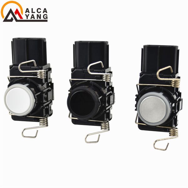 89341-28450-a0 pdc parking aid sensor 8934128450 for 2008-11 land cruiser lx570 car
89341-28450-a0 pdc parking aid sensor 8934128450 for 2008-11 land cruiser lx570 car