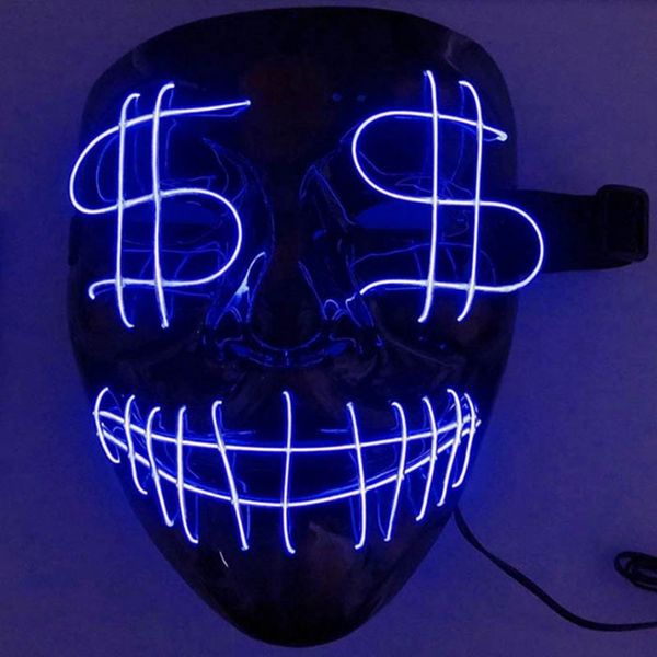 halloween skeleton mask led mask halloween scary glowing el wire light up cosplay costume for
halloween skeleton mask led mask halloween scary glowing el wire light up cosplay costume for
