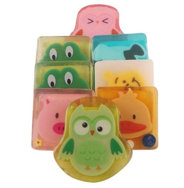 cartoon handmade soap natural bath body hair essential oil wash clean face severn cute patterns ing
cartoon handmade soap natural bath body hair essential oil wash clean face severn cute patterns ing