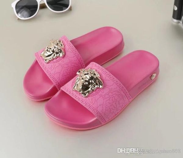 europe and the united states new style slippers, big head drag, flip-flops and so on. welcome everybody thank you#022, Black
europe and the united states new style slippers, big head drag, flip-flops and so on. welcome everybody thank you#022, Black