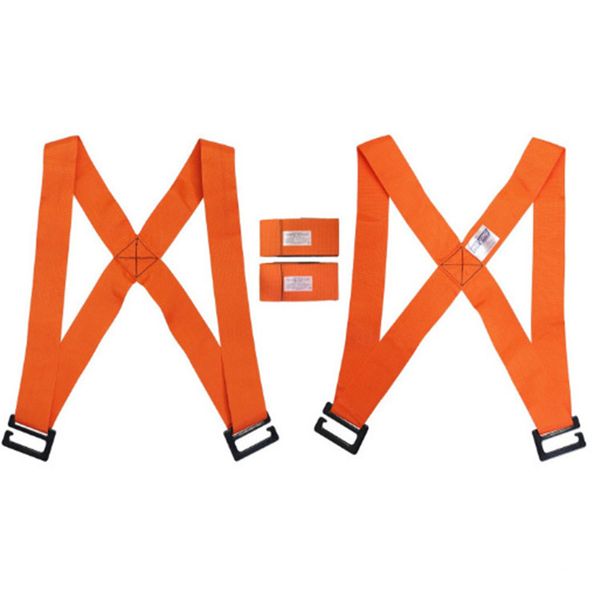 yarn useful lifting mobile furniture transport belt in the shoulder strap team movement easier to storage home moving tools, Black;white
yarn useful lifting mobile furniture transport belt in the shoulder strap team movement easier to storage home moving tools, Black;white