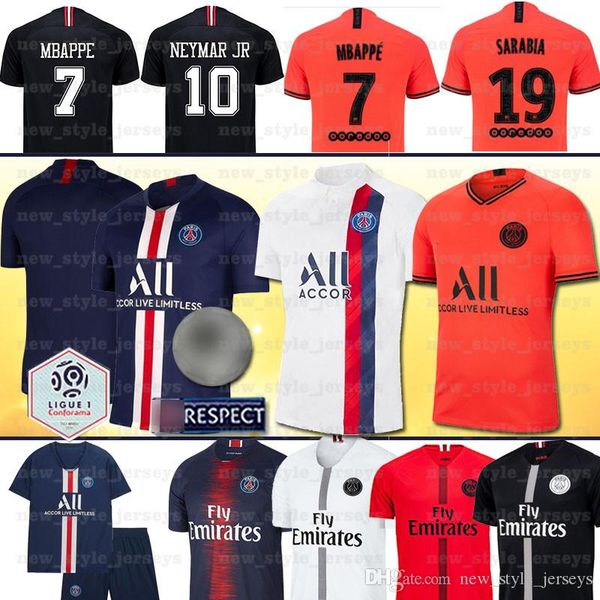mbappe maillots de foot 19 20 psg soccer jersey paris 10neymar jr cavani di maria germain jersey camisetas football men kids sets, Black;yellow
mbappe maillots de foot 19 20 psg soccer jersey paris 10neymar jr cavani di maria germain jersey camisetas football men kids sets, Black;yellow