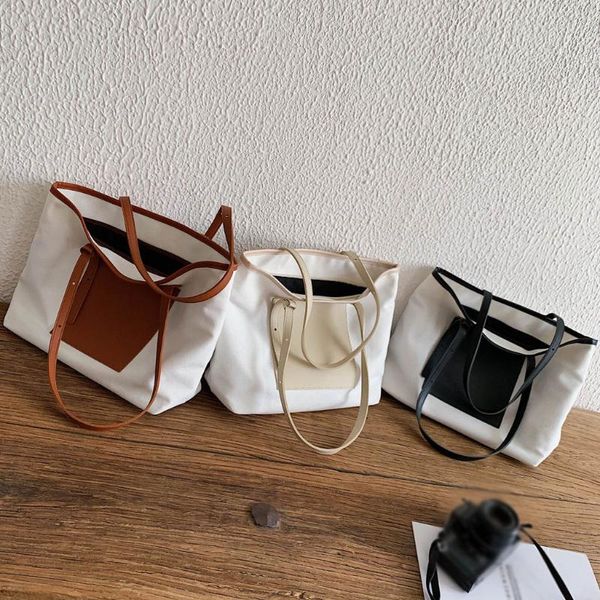 bags for women 2019 canvas bag simple shopping tote bags women casual zip crossbody for torebki damskie
bags for women 2019 canvas bag simple shopping tote bags women casual zip crossbody for torebki damskie