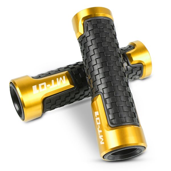 motorcycle accessories aluminum & plastic hand grip motorbike handlebar handle bar grips for mt-01 with 2005-2012
motorcycle accessories aluminum & plastic hand grip motorbike handlebar handle bar grips for mt-01 with 2005-2012