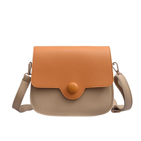 leather cross body bag patchwork color women's shoulder bag cute messenger fashion small square bags pu leather handbags #15
leather cross body bag patchwork color women's shoulder bag cute messenger fashion small square bags pu leather handbags #15