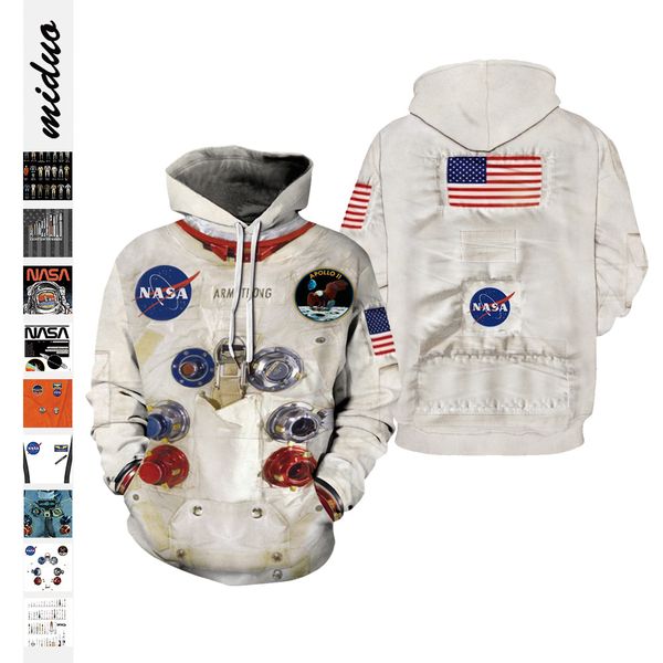 european and american mens 3d space suit digital printing long-sleeved couples shirt pullover hooded sweater autumn and winter baseball unif, Black
european and american mens 3d space suit digital printing long-sleeved couples shirt pullover hooded sweater autumn and winter baseball unif, Black