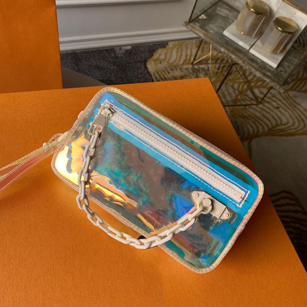 transparent pvc laser package dazzle colour handbags purses rainbow color classic chain printing flower embossing clutch handbags
transparent pvc laser package dazzle colour handbags purses rainbow color classic chain printing flower embossing clutch handbags