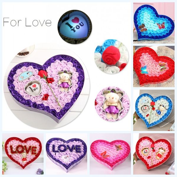 rose bear gift box soap flower love heart gift eternal butterfly flower birthday valentine gift wedding decoration
rose bear gift box soap flower love heart gift eternal butterfly flower birthday valentine gift wedding decoration
