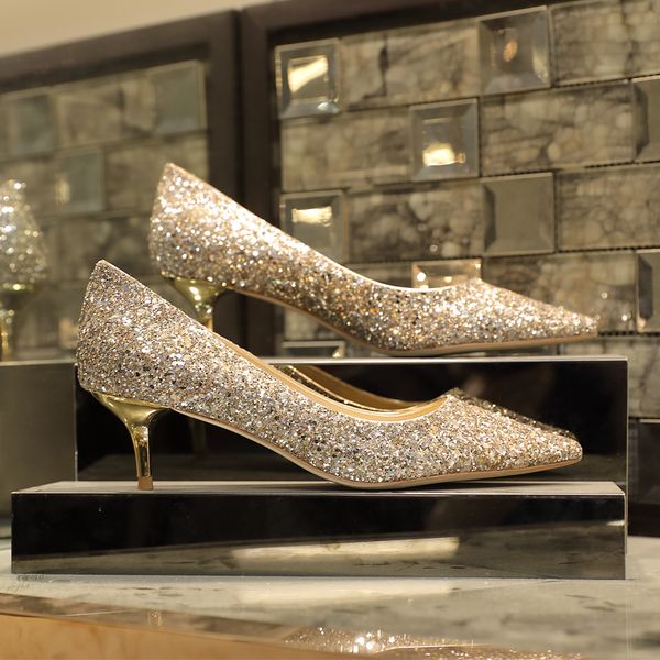 gorgeous crystal wedding bridal shoes rhinestone princess red silver colorful formal party prom shoes pointed toe women pumps, Black
gorgeous crystal wedding bridal shoes rhinestone princess red silver colorful formal party prom shoes pointed toe women pumps, Black