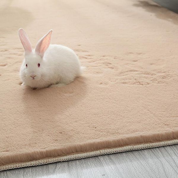 thicken non-slip carpet fluffy rugs rabbit-like shaggy area rug dining room home bedroom carpet living room carpets floor home textiles
thicken non-slip carpet fluffy rugs rabbit-like shaggy area rug dining room home bedroom carpet living room carpets floor home textiles