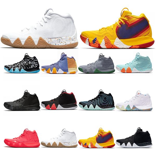2019 irving 4 4s men basketball shoes uncle drew triple black oreo 70s 80s 90s mamba mentality red carpet sport designer sneaker size 7-12
2019 irving 4 4s men basketball shoes uncle drew triple black oreo 70s 80s 90s mamba mentality red carpet sport designer sneaker size 7-12