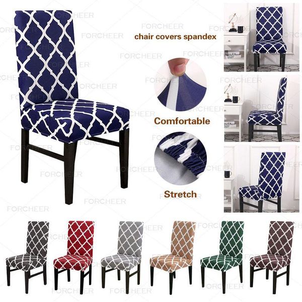 chair cover spandex removable big elastic slipcover modern kitchen seat case stretch chair cover for banquet housse de chaise
chair cover spandex removable big elastic slipcover modern kitchen seat case stretch chair cover for banquet housse de chaise