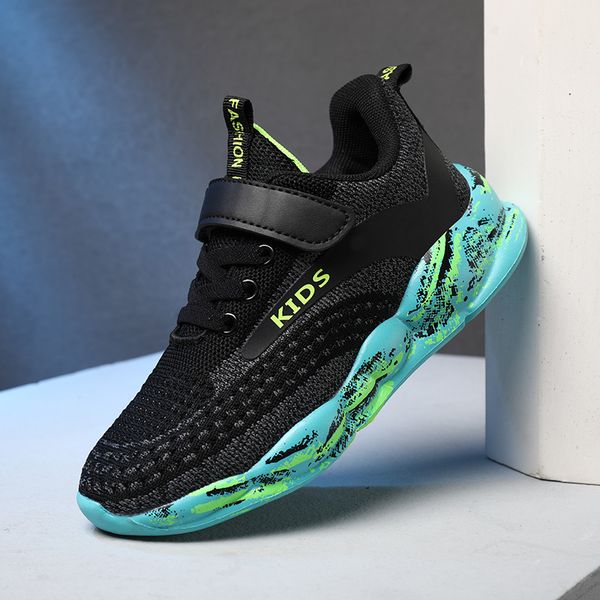 2020 autumn children sports shoes boys breathable running sneakers kids outside travelling leather shoes size 28 to size 39
2020 autumn children sports shoes boys breathable running sneakers kids outside travelling leather shoes size 28 to size 39