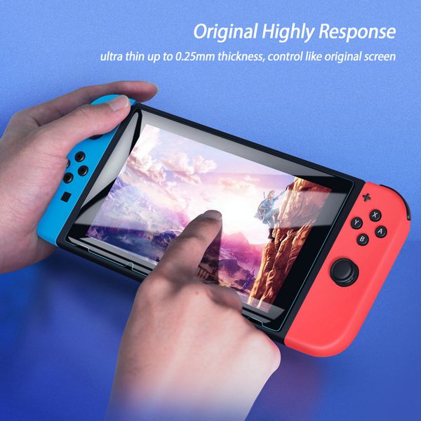 us usd8.22 premium tempered glass for nintend switch screen protector 9h 2.5d glass color border glass screen protectors nkuek
us usd8.22 premium tempered glass for nintend switch screen protector 9h 2.5d glass color border glass screen protectors nkuek
