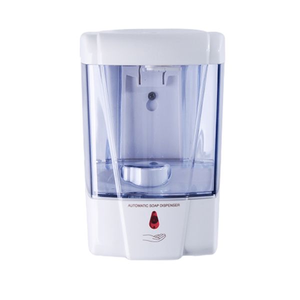 wall-mount automatic ir sensor soap dispenser touch-lotion pump touchless liquid home for kitchen bathroom
wall-mount automatic ir sensor soap dispenser touch-lotion pump touchless liquid home for kitchen bathroom
