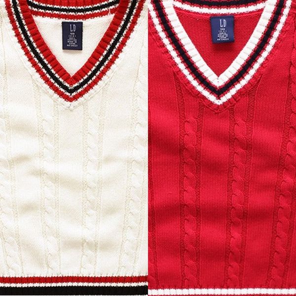 children's boutique pullover vest sweater sweater autumn 2020 boys' twist v-neck pullover knitted vest mao yinan, Blue
children's boutique pullover vest sweater sweater autumn 2020 boys' twist v-neck pullover knitted vest mao yinan, Blue
