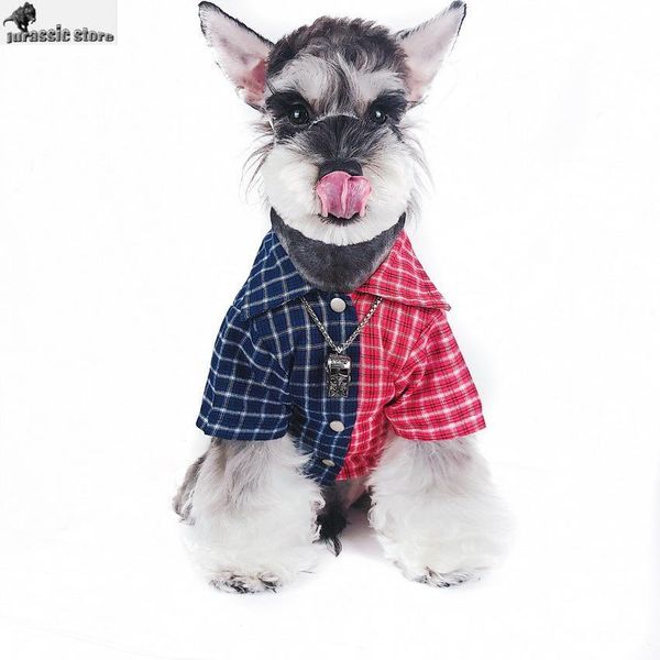summer pet dog clothes for small dogs fashion cotton cat dog t-shirt vest puppy clothing chihuahua yorkshire shirts pets product
summer pet dog clothes for small dogs fashion cotton cat dog t-shirt vest puppy clothing chihuahua yorkshire shirts pets product