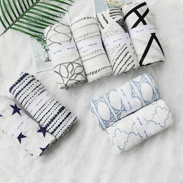 baby muslin wrapping blanket bath towel 70% bamboo + 30% cotton baby bath towel wrapping blanket 120*120
baby muslin wrapping blanket bath towel 70% bamboo + 30% cotton baby bath towel wrapping blanket 120*120