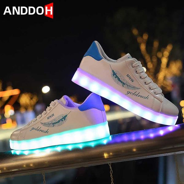 size 35-44 non-leather light up casual shoes usb charge luminous sneakers for men&women glowing sneakers with led light shoes, Black
size 35-44 non-leather light up casual shoes usb charge luminous sneakers for men&women glowing sneakers with led light shoes, Black